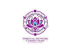 Spiritual Network Connections entry by wwn