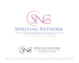 Spiritual Network Connections entry by FXF Creations