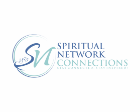 Spiritual Network Connections entry by miyati
