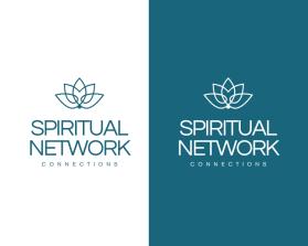 Spiritual Network Connections entry by SamiStudio