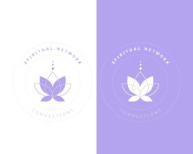 Spiritual Network Connections entry by SamiStudio