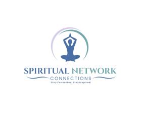Spiritual Network Connections entry by Designerguru1111