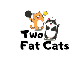 Two Fat Cats entry by Ramona Negrea