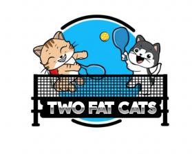 Two Fat Cats entry by RestuSemesta