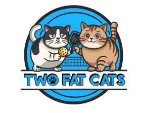 Two Fat Cats entry by RestuSemesta