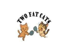 Two Fat Cats entry by Eko Budi Prastowo