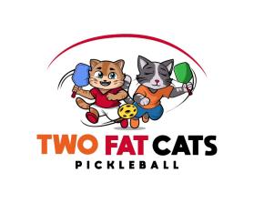 Two Fat Cats entry by Amit Kumar