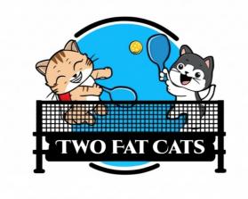 Two Fat Cats entry by RestuSemesta