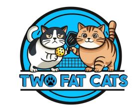 Two Fat Cats entry by RestuSemesta
