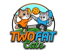 Two Fat Cats entry by Amit Kumar