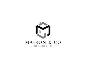 Maison & Co Property LLC entry by Kawser480