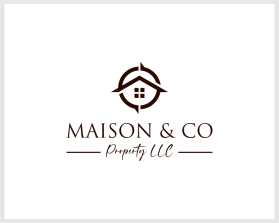 Maison & Co Property LLC entry by Billahi