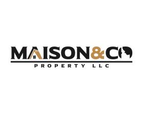 Maison & Co Property LLC entry by NorbertoPV
