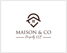 Maison & Co Property LLC entry by Billahi