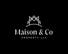 Maison & Co Property LLC entry by Khooshi001
