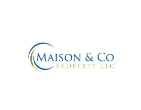 Maison & Co Property LLC entry by LogoAmr