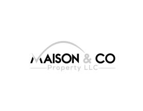 Maison & Co Property LLC entry by LogoAmr