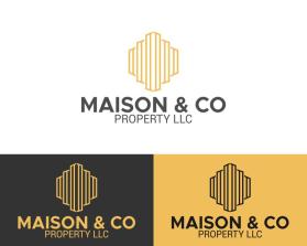 Maison & Co Property LLC entry by IRAWAN