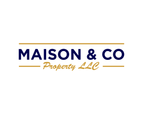 Maison & Co Property LLC entry by mulia