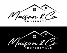 Maison & Co Property LLC entry by miyati