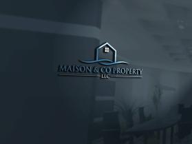 Maison & Co Property LLC entry by Design Rock