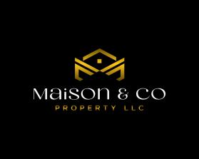 Maison & Co Property LLC entry by Khooshi001