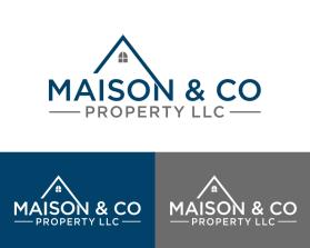 Maison & Co Property LLC entry by Tun
