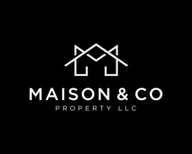 Maison & Co Property LLC entry by Khooshi001