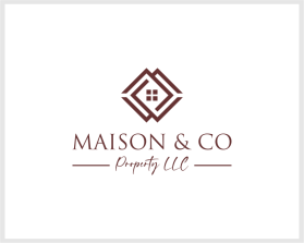 Maison & Co Property LLC entry by Billahi
