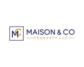 Winning entry: Maison & Co Property LLC entry by GreenR