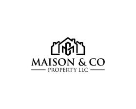 Maison & Co Property LLC entry by Kawser480