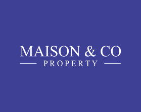 Maison & Co Property LLC entry by HUDA100