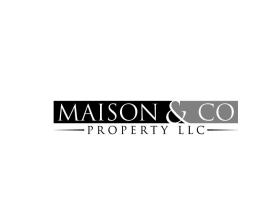 Maison & Co Property LLC entry by LogoAmr