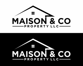 Maison & Co Property LLC entry by miyati