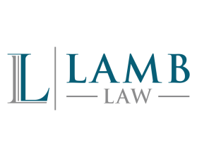 Winning entry: LAMB LAW entry by mulia