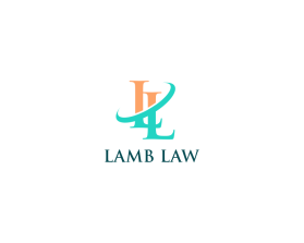 LAMB LAW entry by Amy_Logo