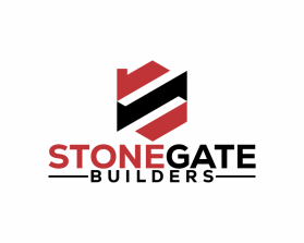 Stonegate Builders entry by miyati