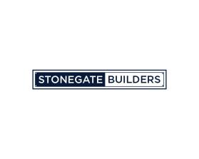 Stonegate Builders entry by okley