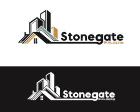 Stonegate Builders entry by RestuSemesta