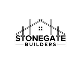 Stonegate Builders entry by erionart