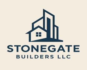 Stonegate Builders entry by Abrar3300