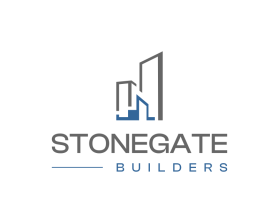 Stonegate Builders entry by Wardoyo