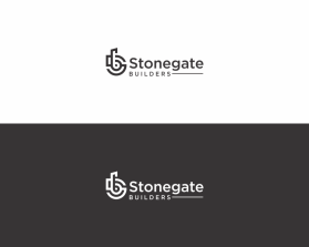 Stonegate Builders entry by CrissONE