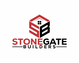 Stonegate Builders entry by miyati