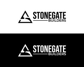 Stonegate Builders entry by AlbertWDN