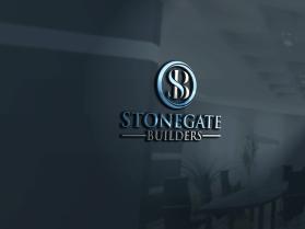Stonegate Builders entry by Design Rock