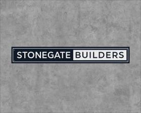 Stonegate Builders entry by okley