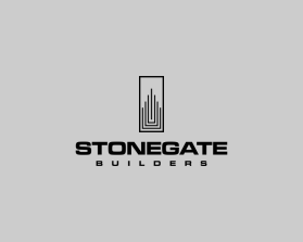 Stonegate Builders entry by Wardoyo