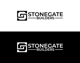 Stonegate Builders entry by AlbertWDN