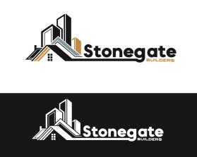 Stonegate Builders entry by RestuSemesta